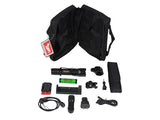 Backcountry 15.0 Flashlight Kit