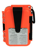 Distressed Signal Case - Frankensled Inc.