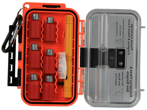 Pocket Flare - Visual Signal Kit - Frankensled Inc.