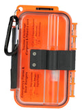 Pocket Flare - Visual Signal Kit - Frankensled Inc.