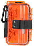 Pocket Flare - Mixed Signal Kit with Case ("Bear Bangers" plus flares) - Frankensled Inc.
