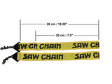 Saw Chain - Frankensled Inc.