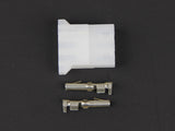 Polaris 800 AXYS / Pro Male Power Connector - Frankensled Inc.