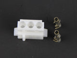 Polaris 800 AXYS / Pro Male Power Connector - Frankensled Inc.