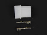 Polaris 800 AXYS / Pro Female Power Connector - Frankensled Inc.