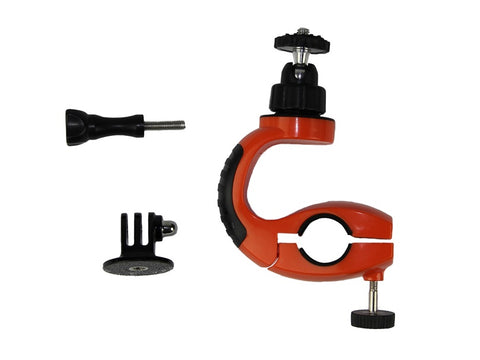 Bike Handlebar Mount - Frankensled Inc.