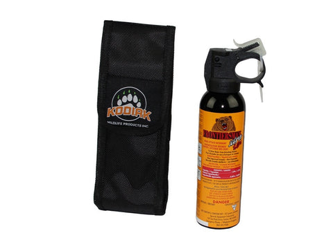 Frontiersman Bear Spray Combo Pack - Frankensled Inc.