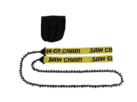 Saw Chain - Frankensled Inc.