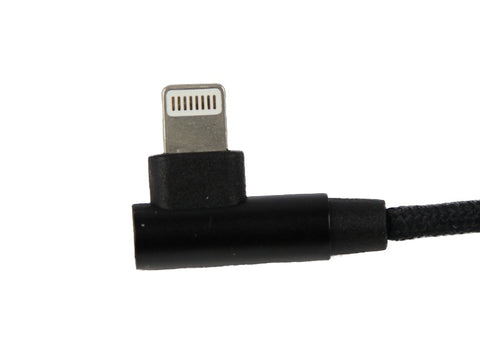 Frankenstub 8" USB - Lightning Style Cable - Frankensled Inc.