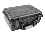 Hard "Pelican Style" Waterproof Case - Frankensled Inc.