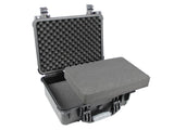 Hard "Pelican Style" Waterproof Case - Frankensled Inc.