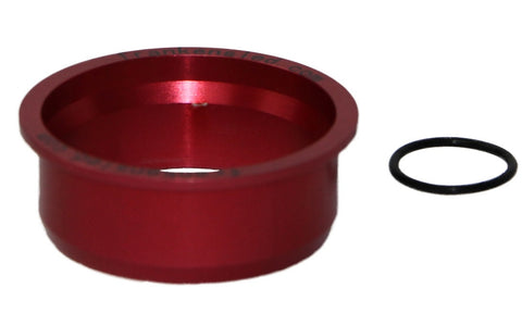 Oil Tank Insert Sleeve - Frankensled Inc.