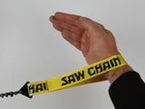 Saw Chain - Frankensled Inc.