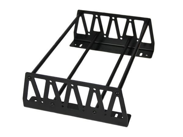 Frankensled Rear Rack Our univeral tunnel rack is the easiest to install on the market ...
