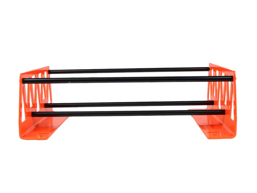 Frankensled Rear Rack Our univeral tunnel rack is the easiest to install on the market ...