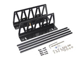 Two Pack Tunnel Rack