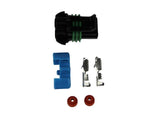 Polaris 850 AXYS Male Power Connector - Frankensled Inc.